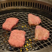 北新地焼肉 きらく - 