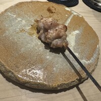 鳥つき - 