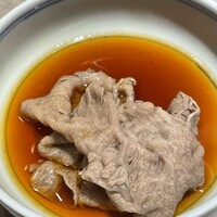 京都つゆしゃぶCHIRIRI 銀座京橋店 - 