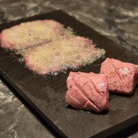 北新地焼肉 きらく - 