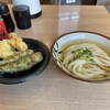 考えるな、うどん食え。