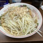 ラーメン二郎 横浜関内店 - 