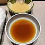 京都つゆしゃぶCHIRIRI - 