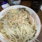 ラーメン二郎 横浜関内店 - 