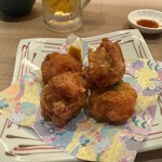 和食バル はれるや - 