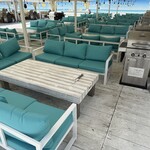 THE BBQ BEACH in LINKS UMEDA - 