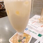 ブルーパール - 