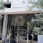 &スリランカTOKYO - 