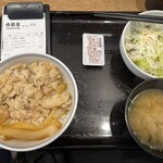 吉野家 - 料理写真: