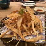和食バル はれるや - 