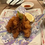 和食バル はれるや - 