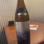 えびと馬肉と日本酒 池袋美久仁小路店 - 