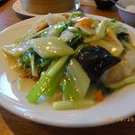 チャイナレストラン 一品香 - 