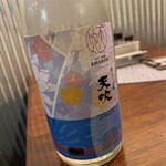 えびと馬肉と日本酒 池袋美久仁小路店 - 