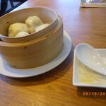 チャイナレストラン 一品香 - 