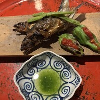 草喰 なかひがし - 