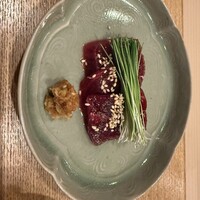 鮨 まるふく - 