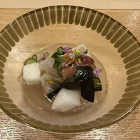 鮨 まるふく - 