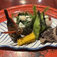 草喰 なかひがし - 