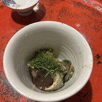 草喰 なかひがし - 