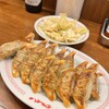 大阪餃子専門店よしこ 目黒店