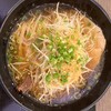 らぁ麺モリズミ