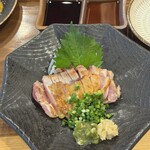 炭火焼鳥 たけ藏 - 