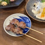 炭火焼鳥 たけ藏 - 