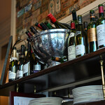 Cafe Restaurant Figaro - Wine (Ebi Kazudara no Sake)