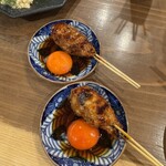 炭火焼鳥 たけ藏 - 