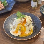 炭火焼鳥 たけ藏 - 