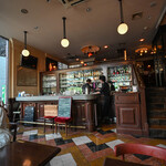 Cafe Restaurant Figaro - Naka