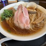 ラゥメン大地 - 