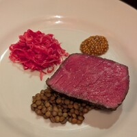 LOVAT - カタサンカク
