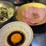 大衆焼肉 焼肉エース 新栄店 - 