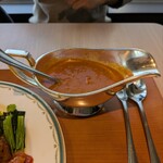 オールデイダイニング ル・ジャルダン - 