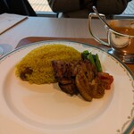 オールデイダイニング ル・ジャルダン - 