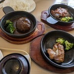 ガスト  - 料理写真:ガスト①(*´>ω<`*)