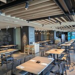 オールデイダイニング ル・ジャルダン - 