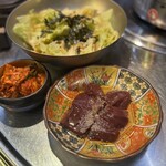 大衆焼肉 焼肉エース 新栄店 - 