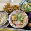 丸亀製麺 ららぽーと柏の葉店
