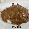 日乃屋カレー 飯田橋東口店