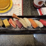 金沢まいもん寿司 本店 - 