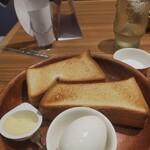 びっくりドンキー - 