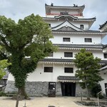 唐津城売店 - 