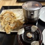 ラーメン未来亭 - 