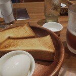 びっくりドンキー - 