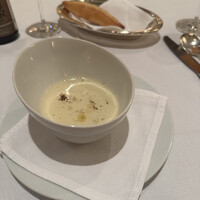 フランス料理 アジュール(ヨコハマ グランド インターコンチネンタル ホテル) - 