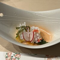 博多 鮨 まつもと - 