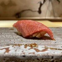 鮨 華 - 天然本鮪